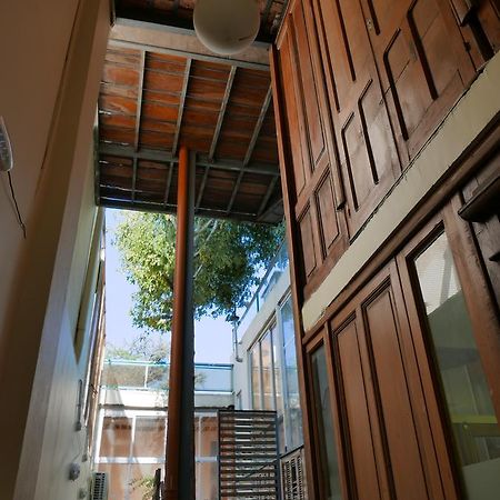Roosevelt Apartment Buenos Aires Bagian luar foto