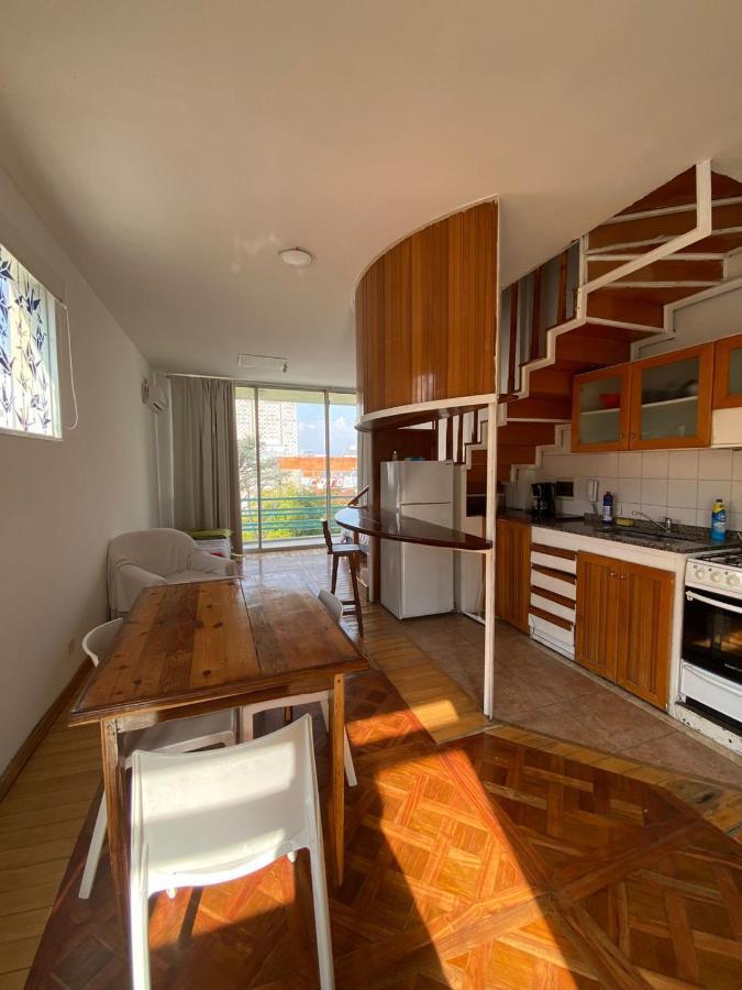 Roosevelt Apartment Buenos Aires Bagian luar foto