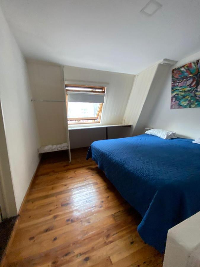 Roosevelt Apartment Buenos Aires Bagian luar foto