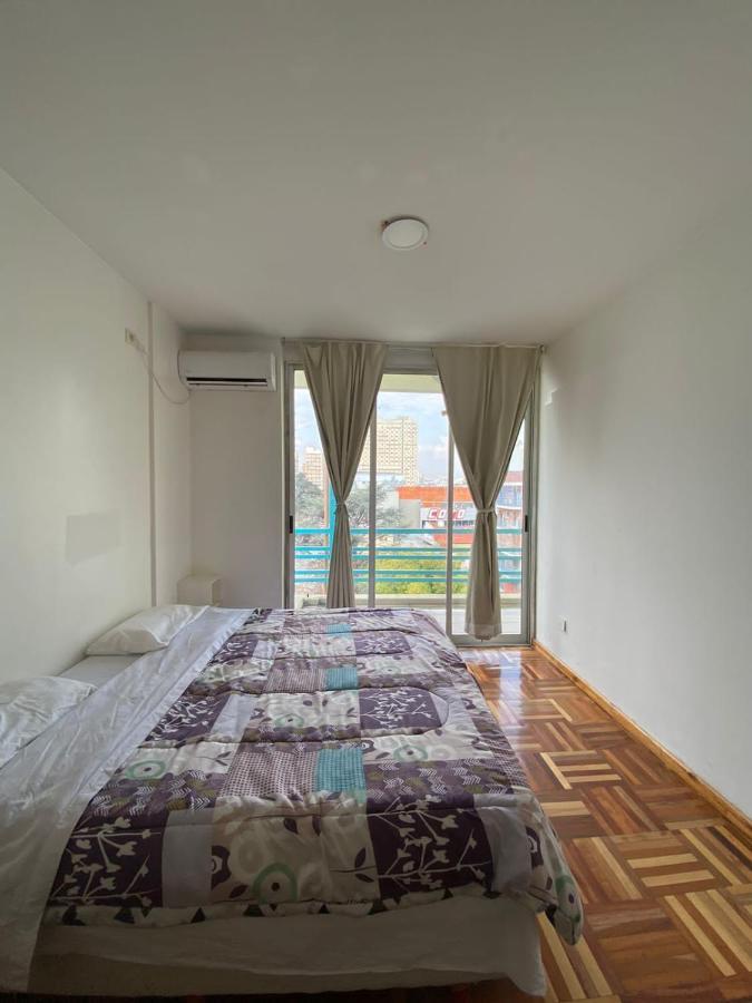 Roosevelt Apartment Buenos Aires Bagian luar foto