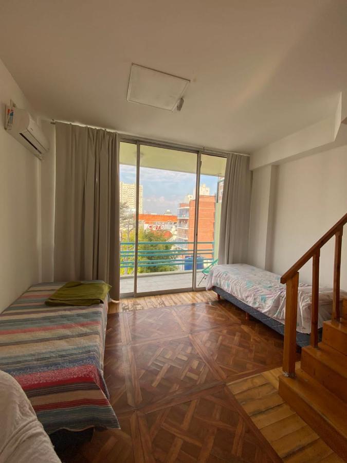 Roosevelt Apartment Buenos Aires Bagian luar foto