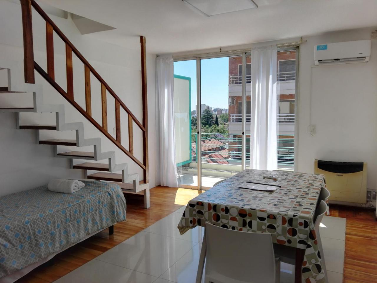 Roosevelt Apartment Buenos Aires Bagian luar foto