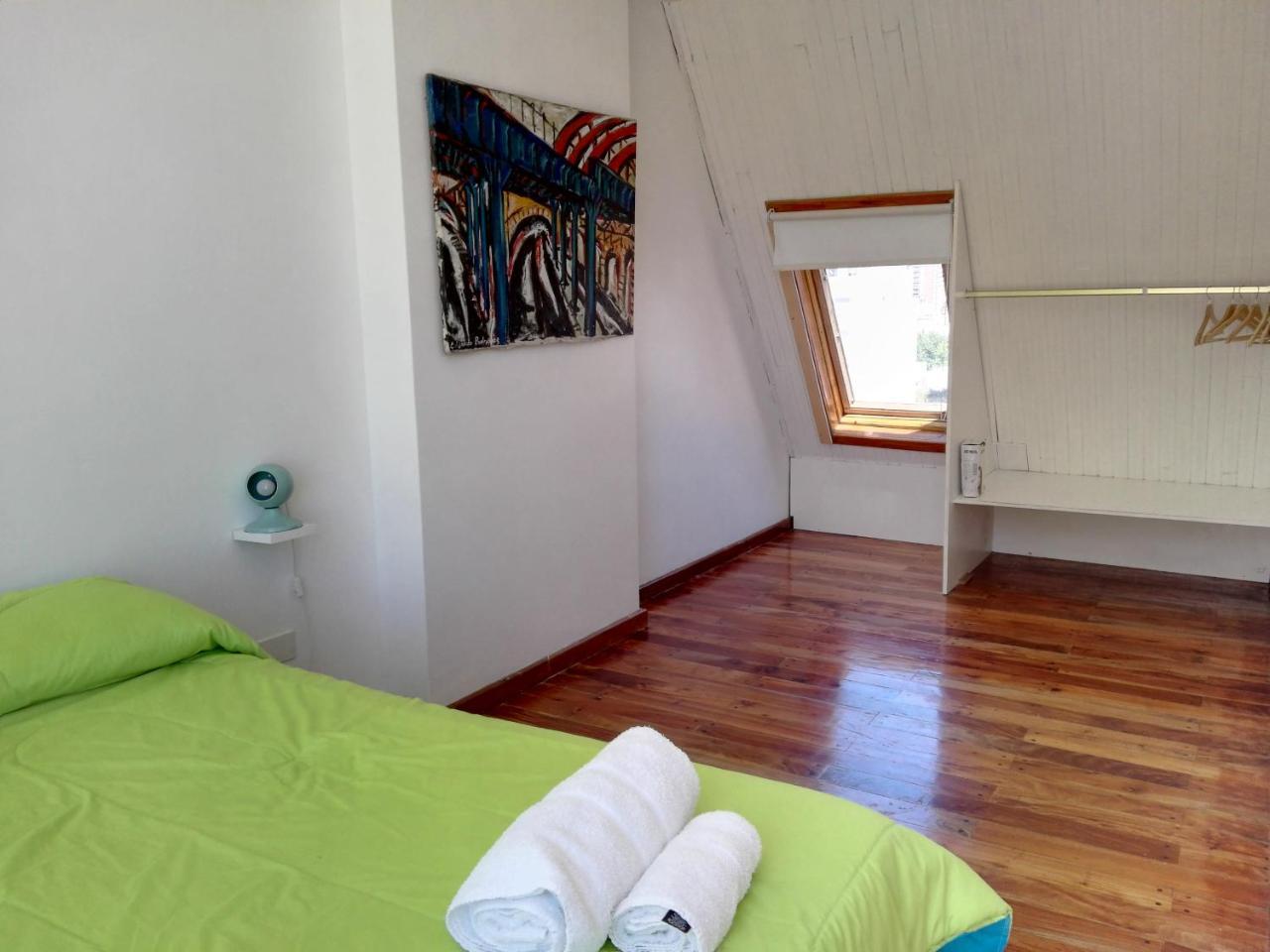 Roosevelt Apartment Buenos Aires Bagian luar foto