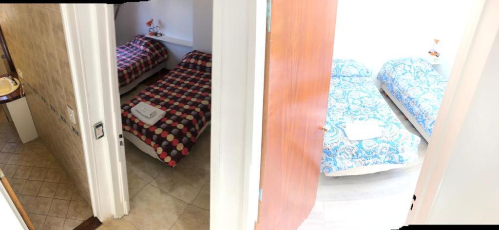 Roosevelt Apartment Buenos Aires Bagian luar foto