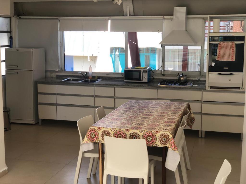 Roosevelt Apartment Buenos Aires Bagian luar foto